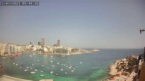 live cam tracker map malta.